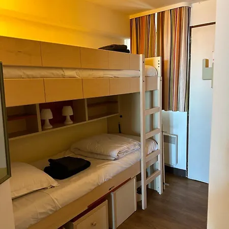 Sisley 068 - F2 Et Magnifique Vue Apartmán
