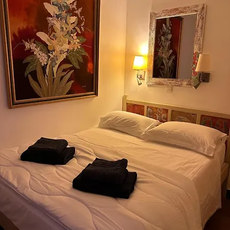 Apartmán Sisley 068 - F2 Et Magnifique Vue
