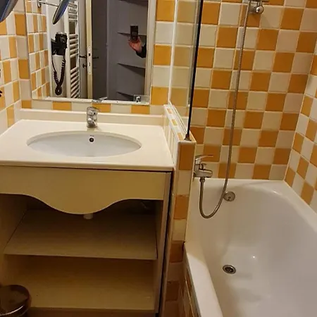 Apartmán Sisley 068 - F2 Et Magnifique Vue
