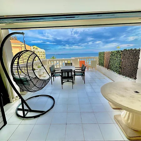 Sisley 068 - F2 Et Magnifique Vue